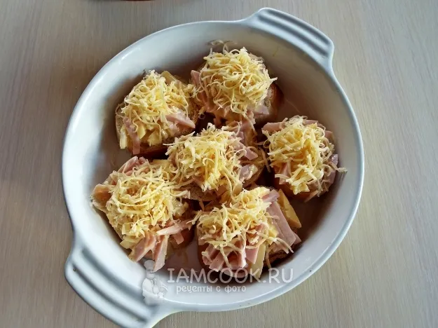 Шаг 5: иллюстрация