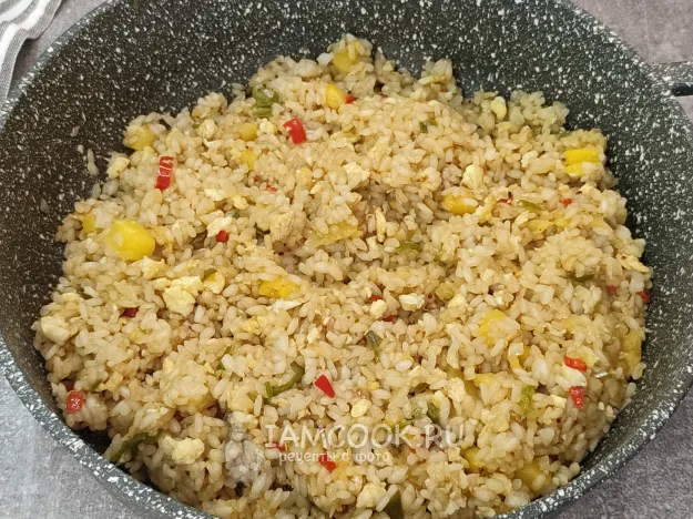 Шаг 10: иллюстрация