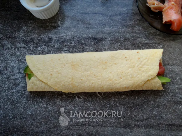 Шаг 8: иллюстрация