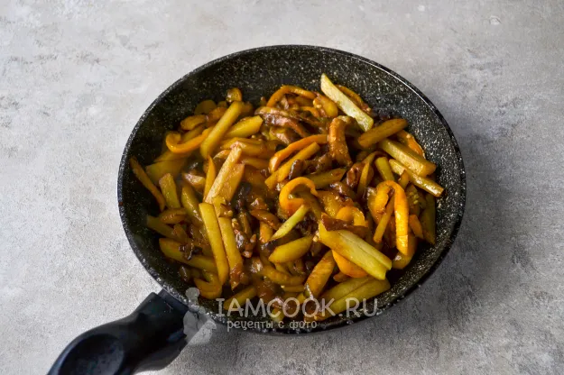 Шаг 9: иллюстрация