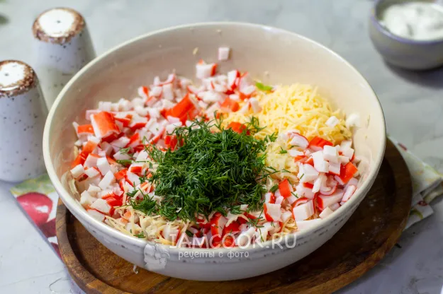 Шаг 5: иллюстрация