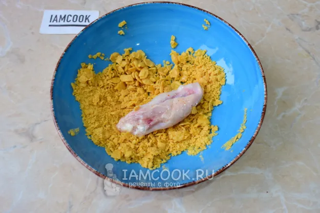 Шаг 5: иллюстрация