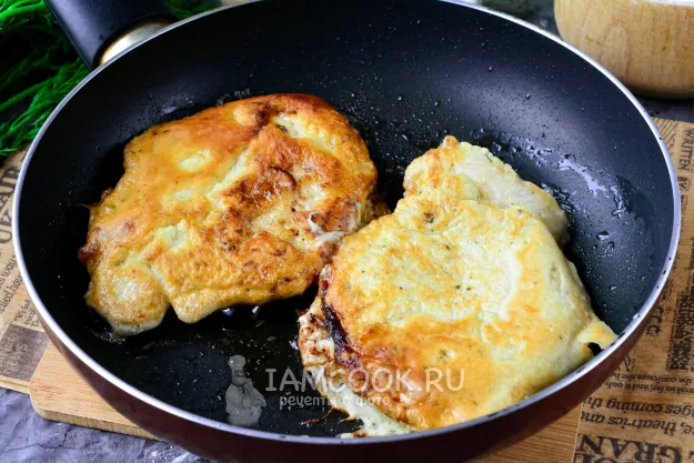 Шаг 9: иллюстрация