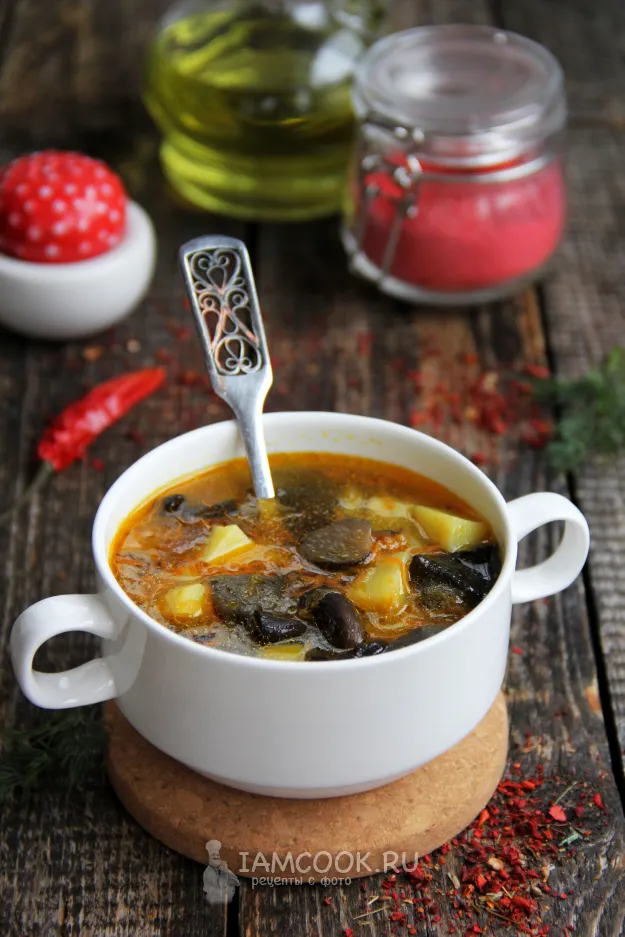 Шаг 11: иллюстрация