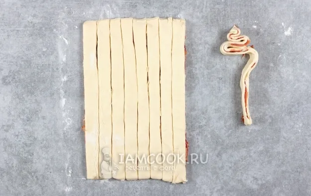 Шаг 7: иллюстрация