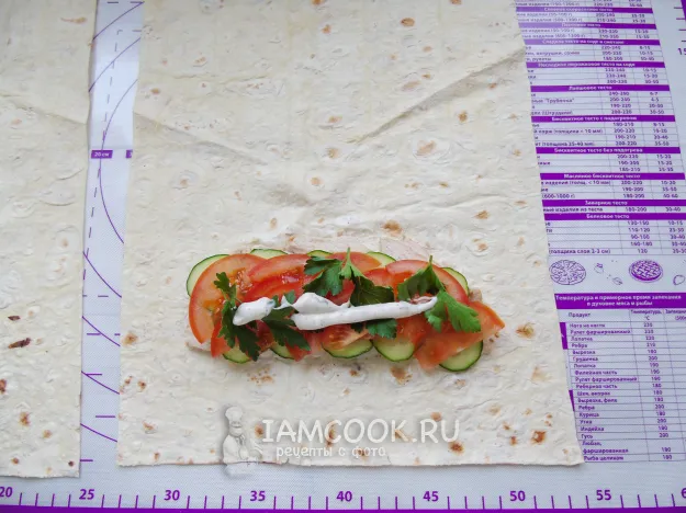 Шаг 10: иллюстрация