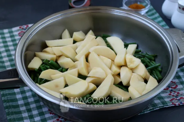 Шаг 5: иллюстрация