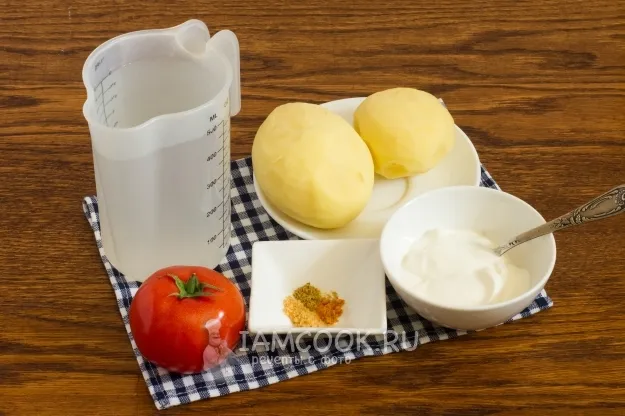 Шаг 1: иллюстрация