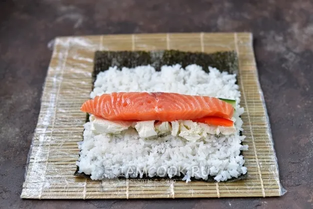 Шаг 7: иллюстрация