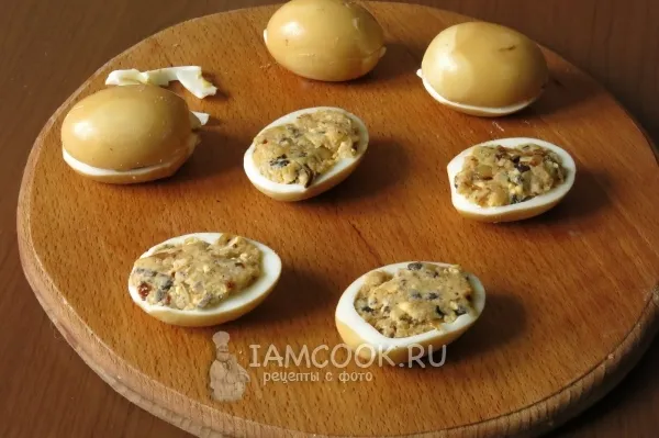 Шаг 10: иллюстрация