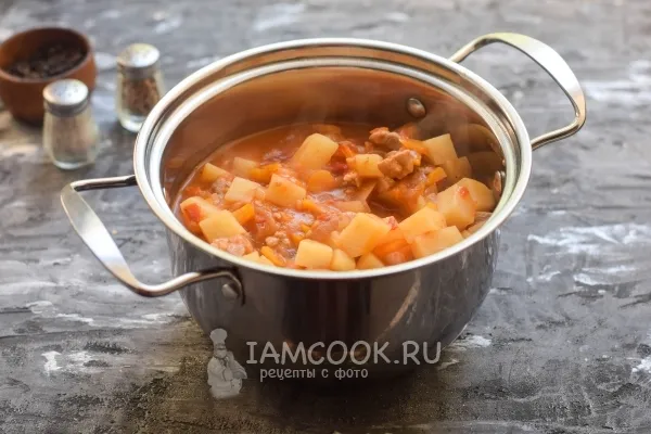 Шаг 11: иллюстрация