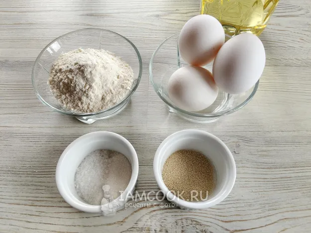 Шаг 1: иллюстрация