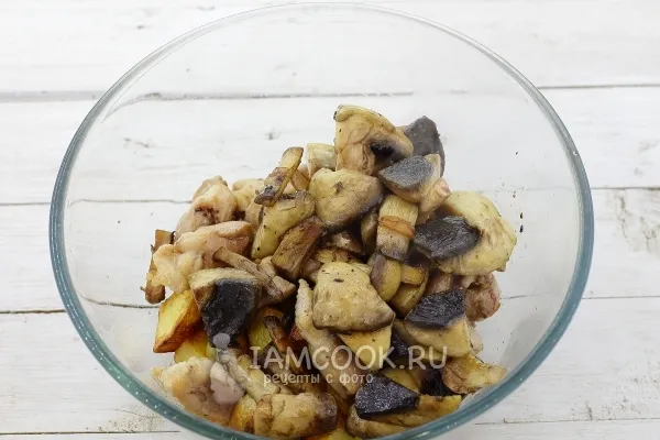 Шаг 4: иллюстрация