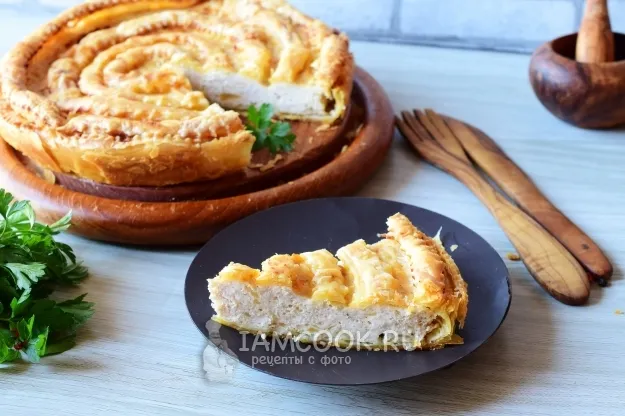 Шаг 13: иллюстрация