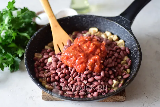 Шаг 7: иллюстрация