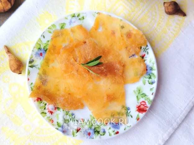 Шаг 8: иллюстрация