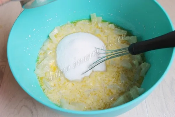 Шаг 2: иллюстрация