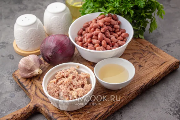 Шаг 1: иллюстрация