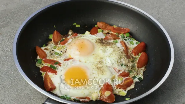 Шаг 8: иллюстрация