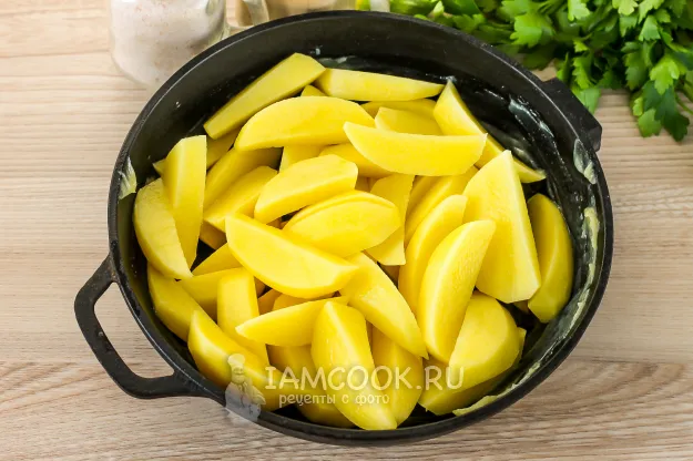 Шаг 2: иллюстрация