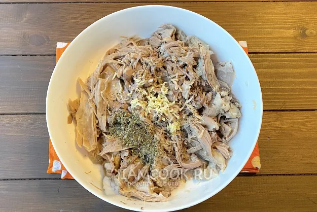 Шаг 5: иллюстрация