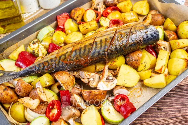 Шаг 6: иллюстрация