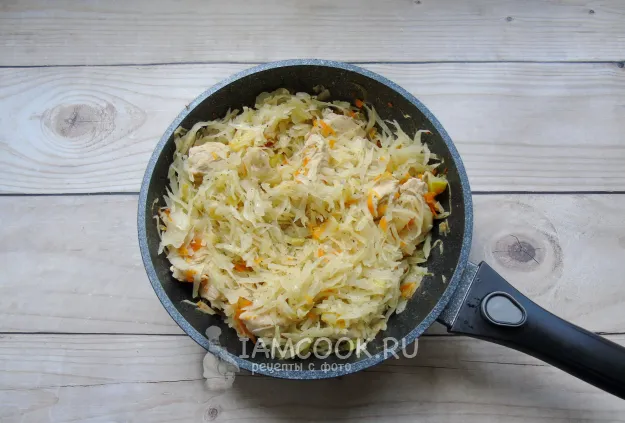 Шаг 6: иллюстрация