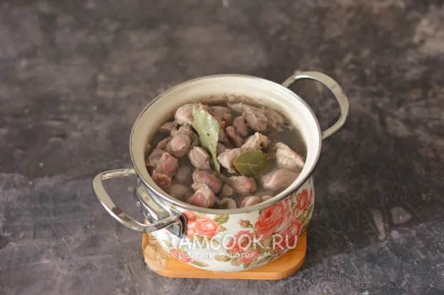 Шаг 2: иллюстрация