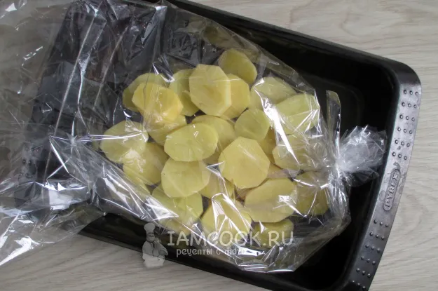 Шаг 2: иллюстрация