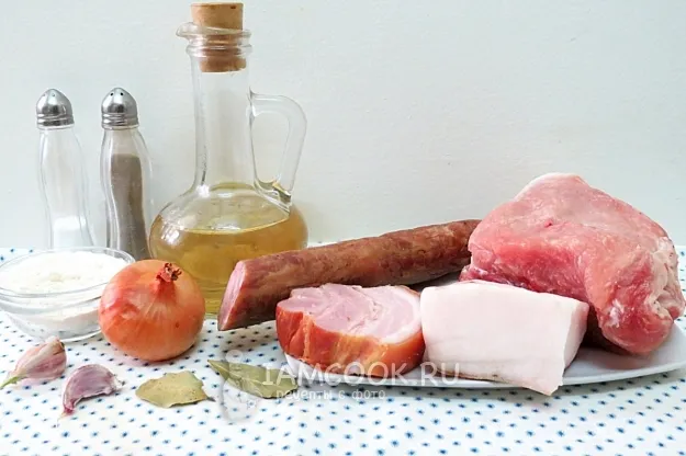 Шаг 1: иллюстрация