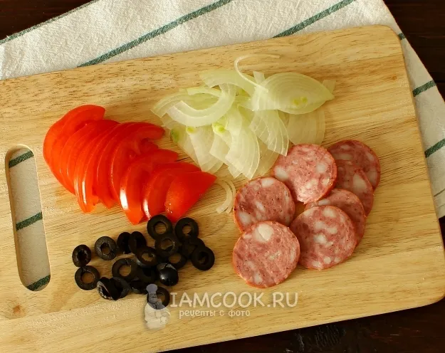 Шаг 2: иллюстрация