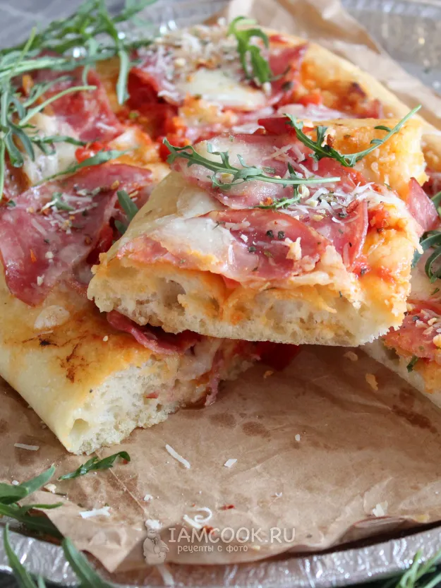 Шаг 18: иллюстрация