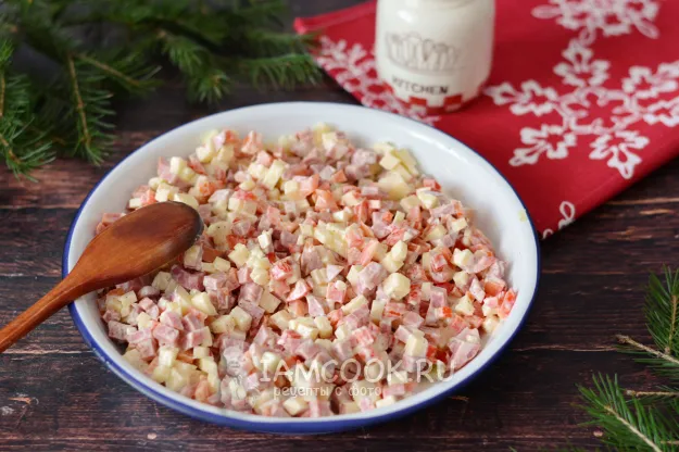 Шаг 7: иллюстрация