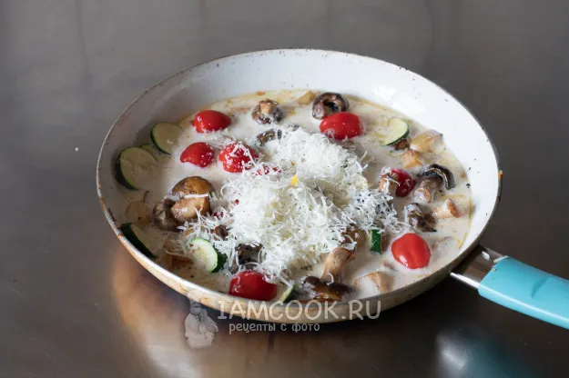 Шаг 16: иллюстрация