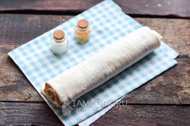 Шаг 5: иллюстрация