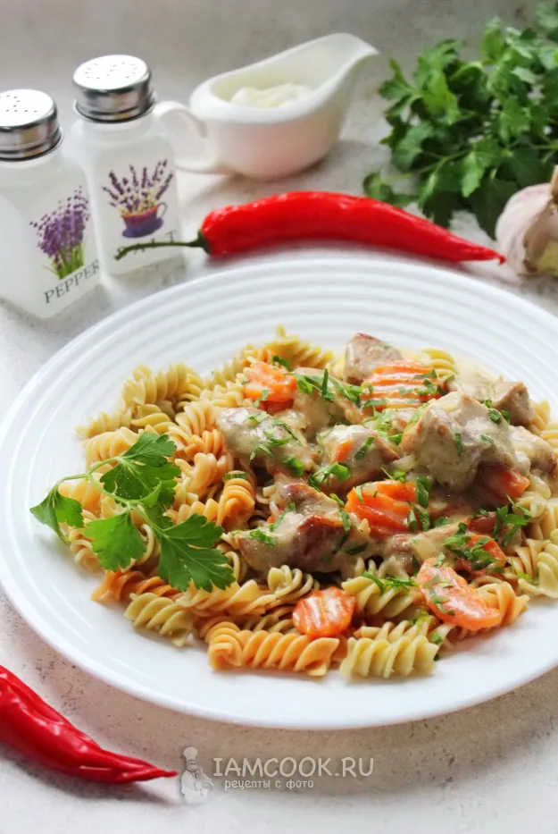 Шаг 10: иллюстрация