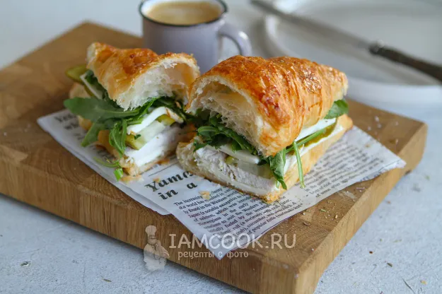 Шаг 14: иллюстрация