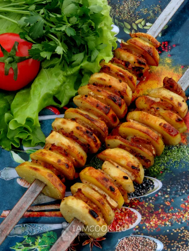 Шаг 11: иллюстрация