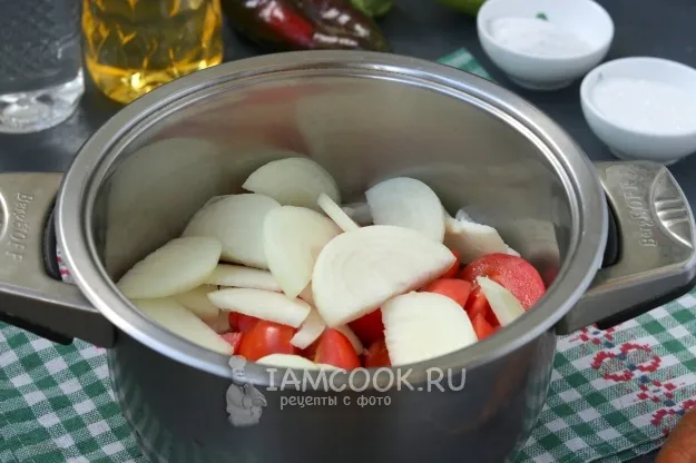 Шаг 3: иллюстрация