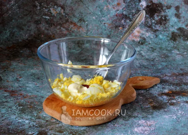 Шаг 2: иллюстрация