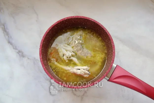 Шаг 9: иллюстрация