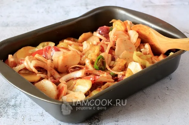 Шаг 7: иллюстрация