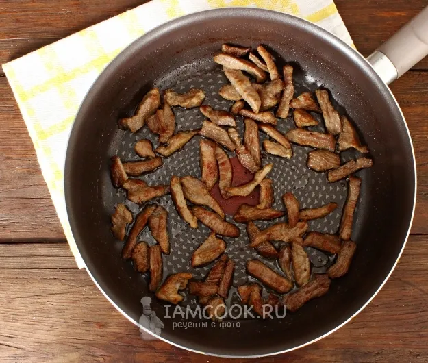 Шаг 3: иллюстрация