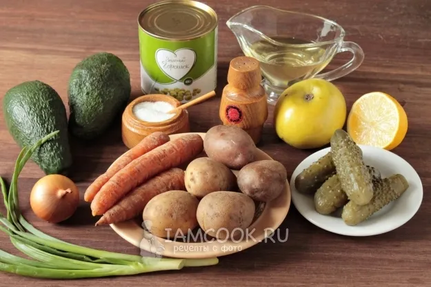 Шаг 1: иллюстрация