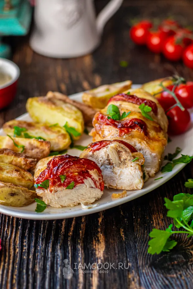 Шаг 12: иллюстрация