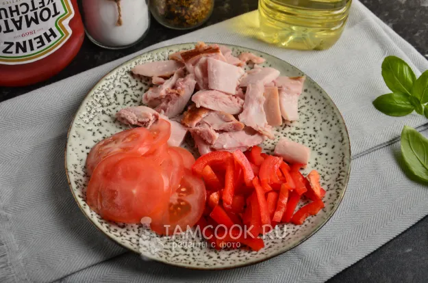 Шаг 3: иллюстрация