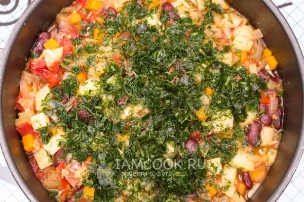 Шаг 8: иллюстрация