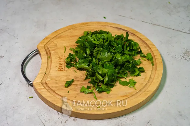 Шаг 2: иллюстрация