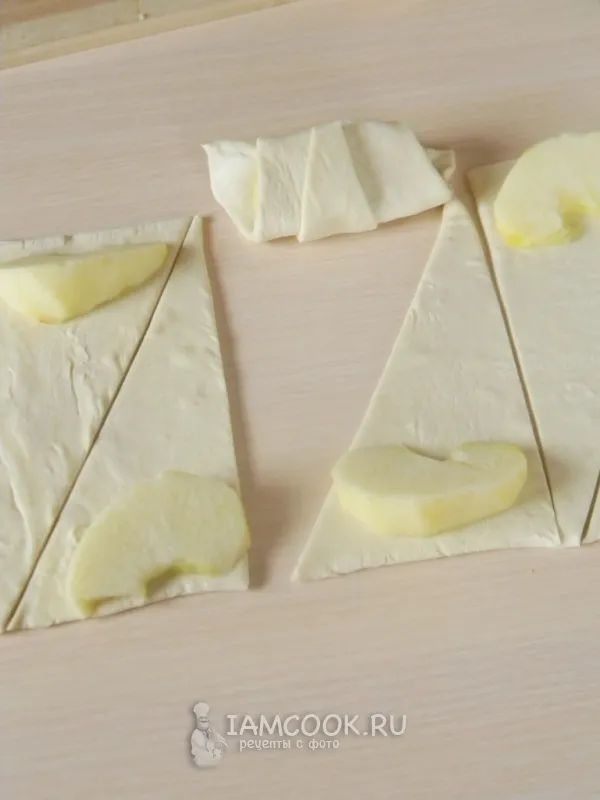 Шаг 3: иллюстрация