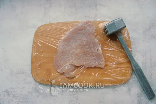 Шаг 2: иллюстрация